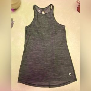 Born Primitive exercise tank